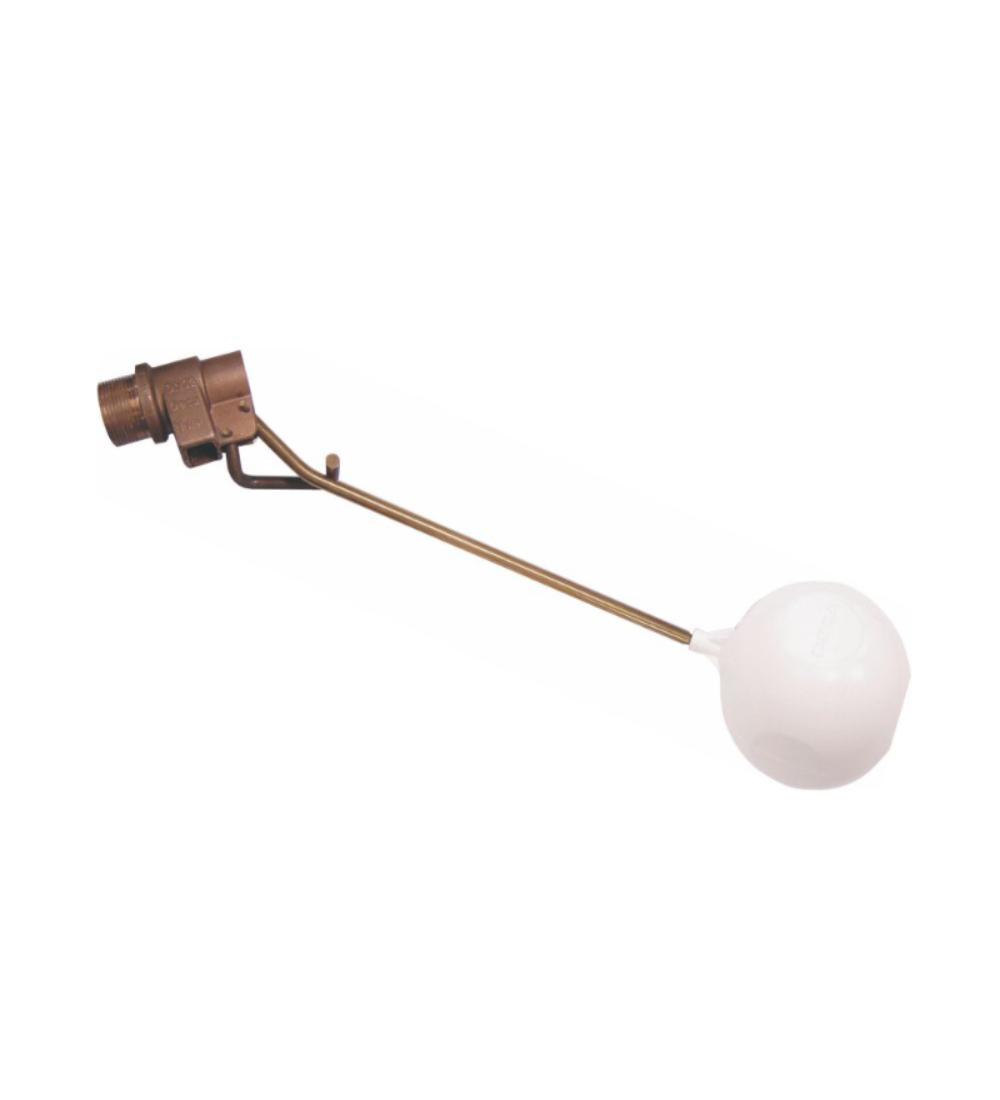 Flotador Bronce Deca 1" DN25